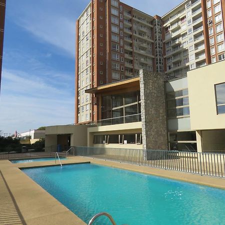 Concepcion Suites Eksteriør billede