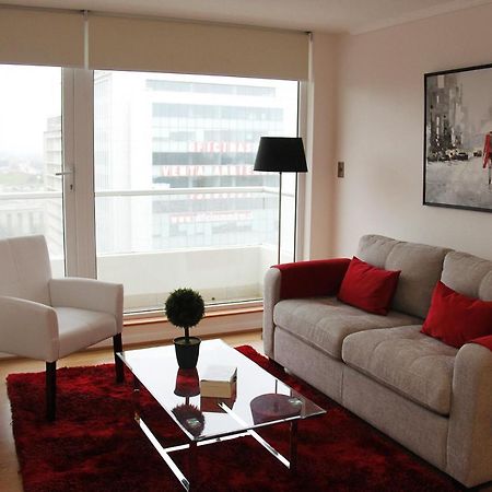 Concepcion Suites Værelse billede