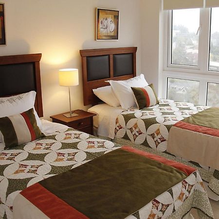 Concepcion Suites Værelse billede