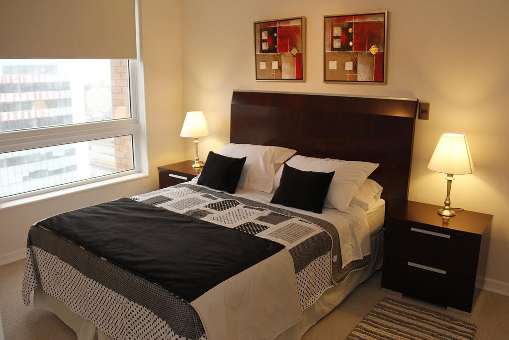 Concepcion Suites Værelse billede