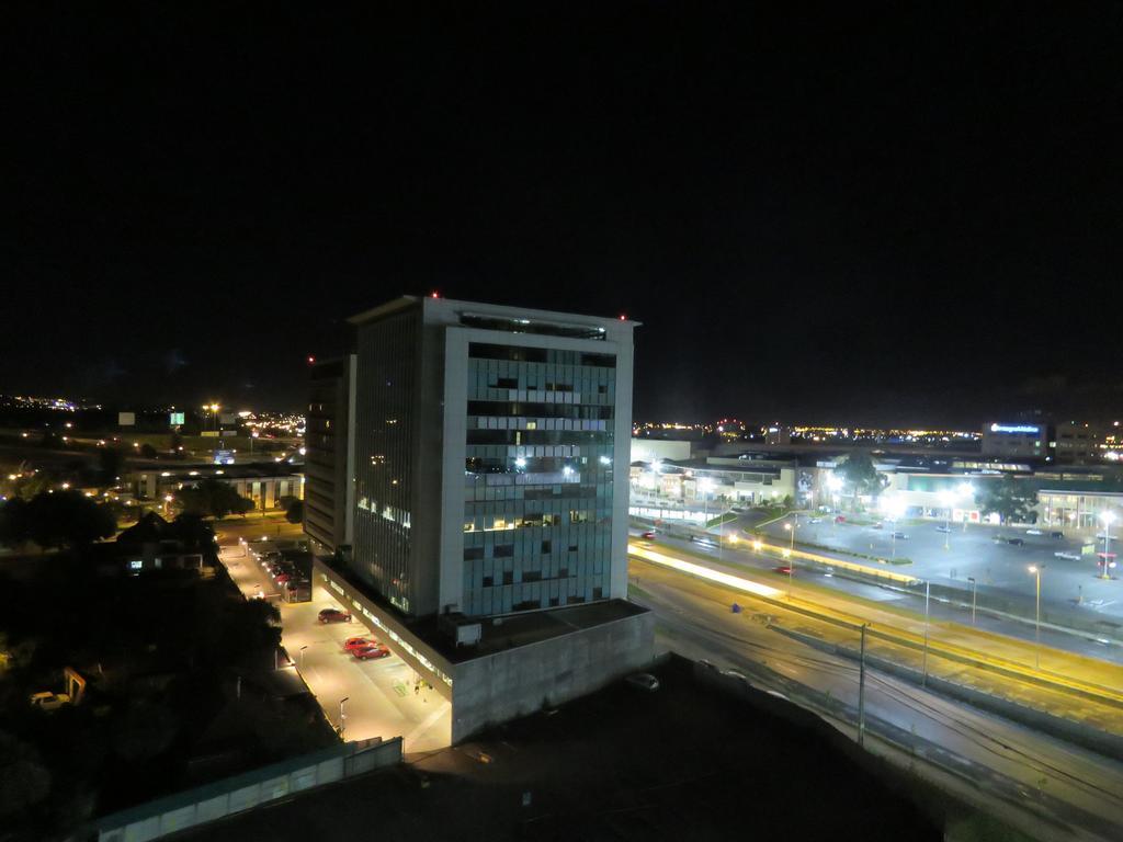 Concepcion Suites Eksteriør billede