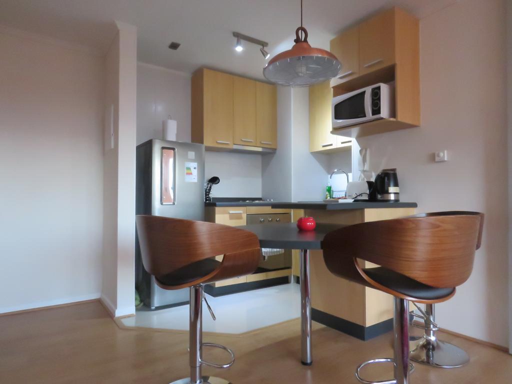 Concepcion Suites Eksteriør billede