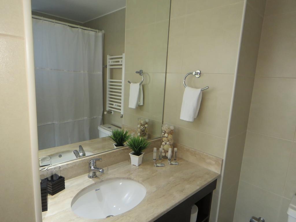 Concepcion Suites Eksteriør billede