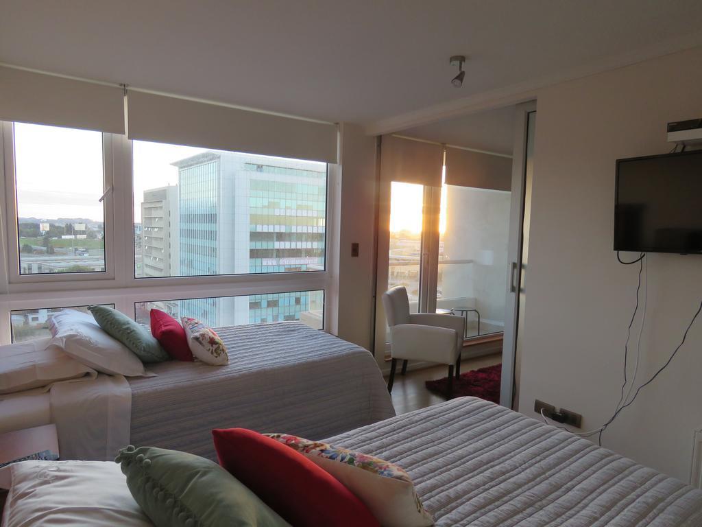 Concepcion Suites Eksteriør billede
