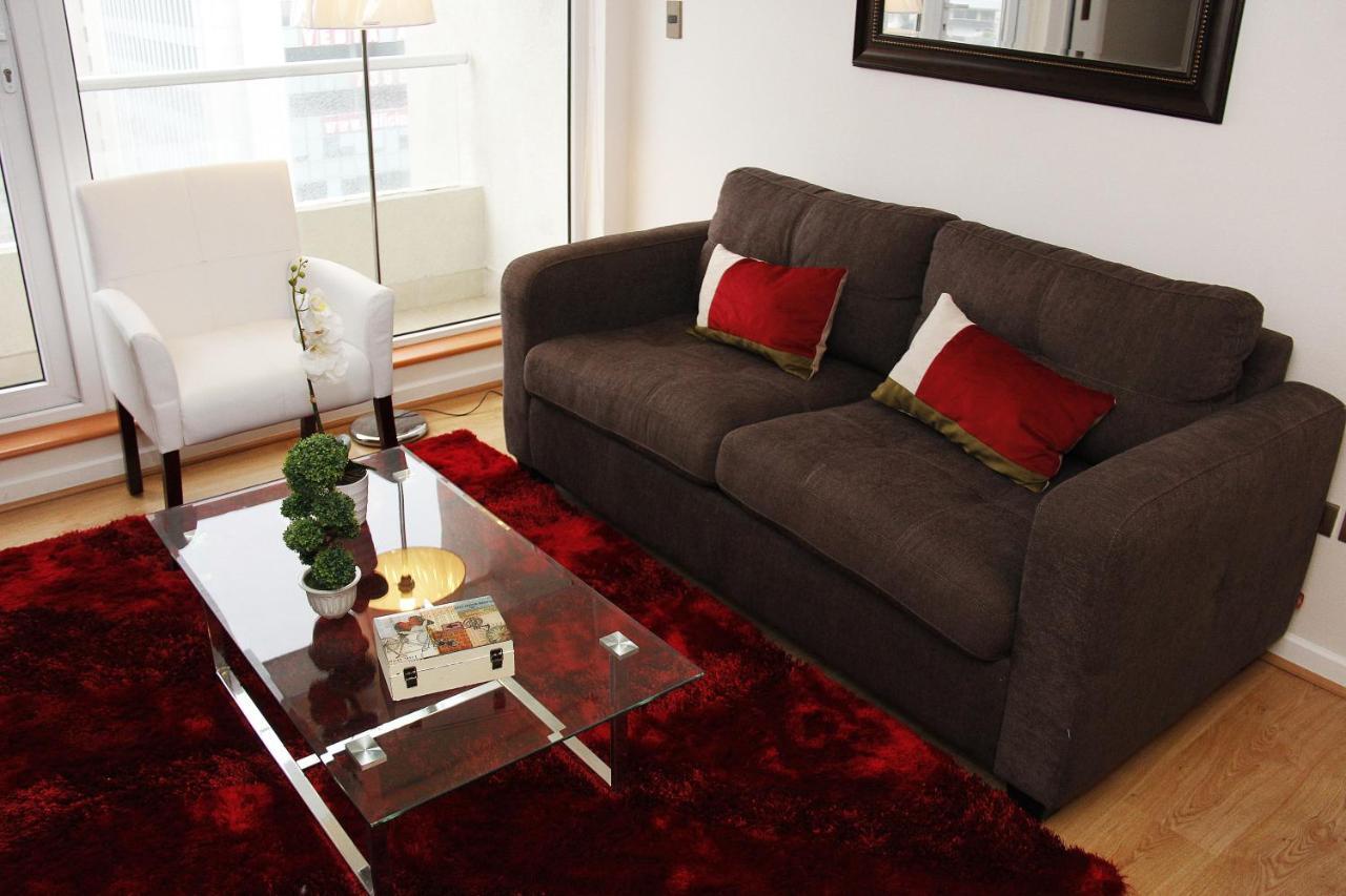 Concepcion Suites Værelse billede