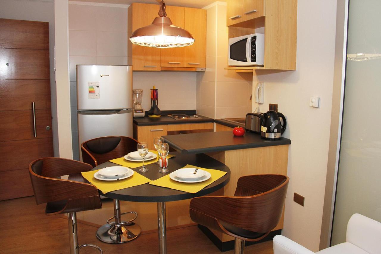 Concepcion Suites Værelse billede