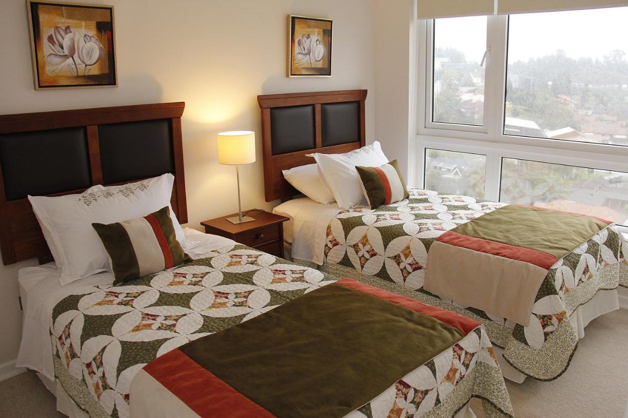 Concepcion Suites Værelse billede