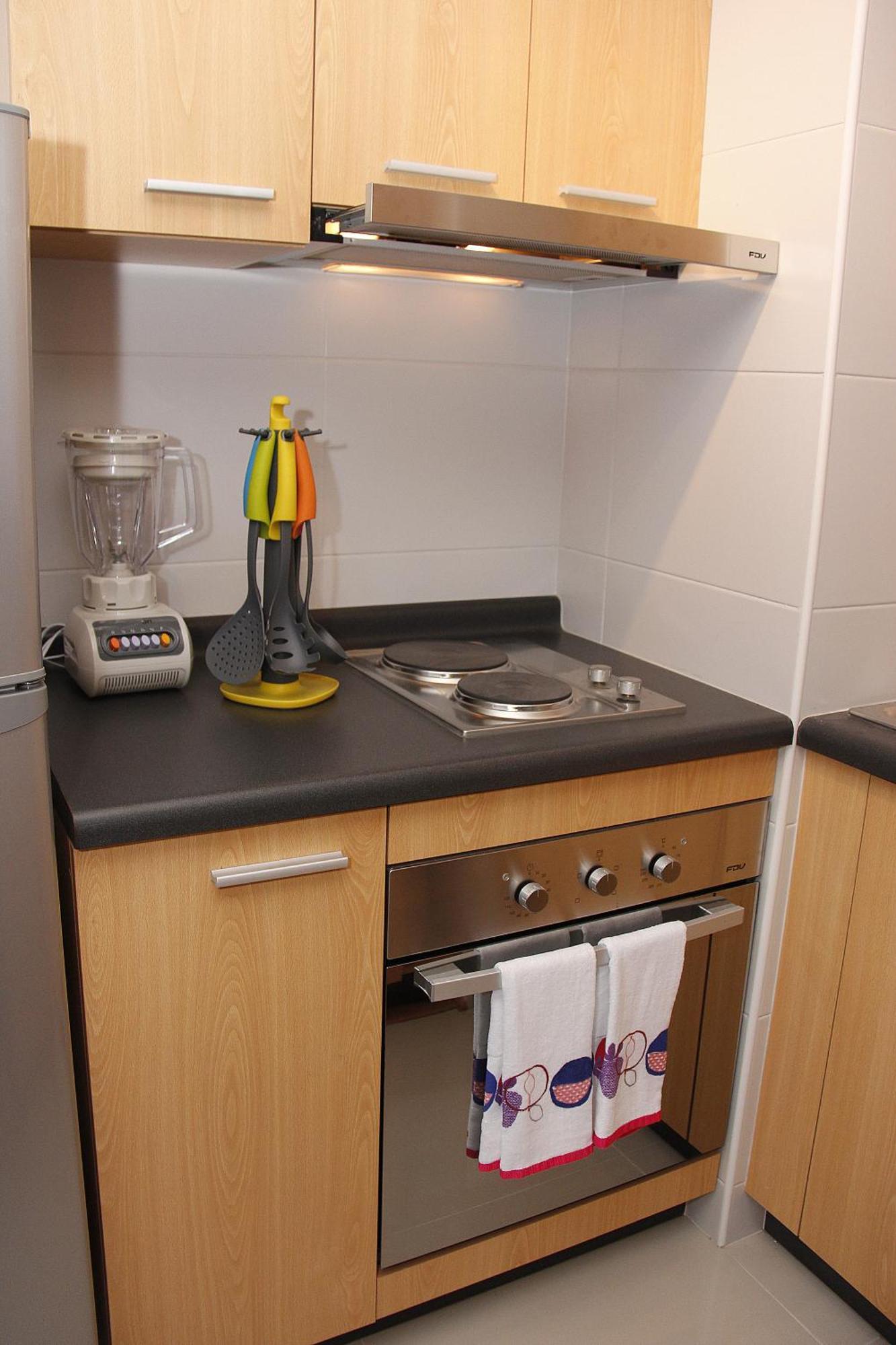 Concepcion Suites Eksteriør billede