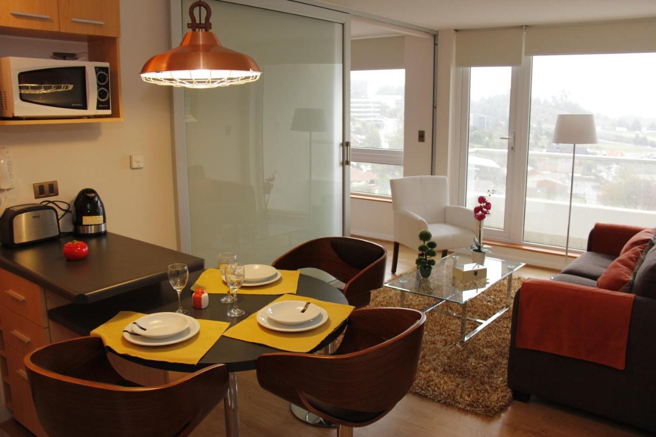 Concepcion Suites Værelse billede